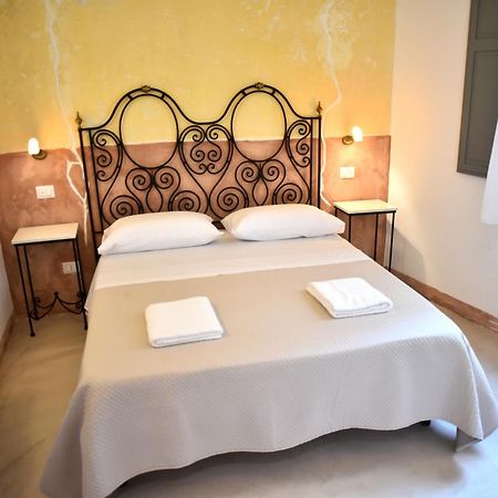 B&B Tre Principi 加利波利 外观 照片