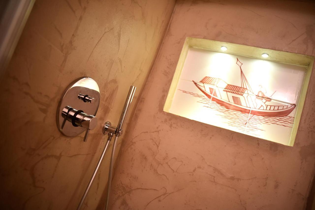 B&B Tre Principi 加利波利 外观 照片