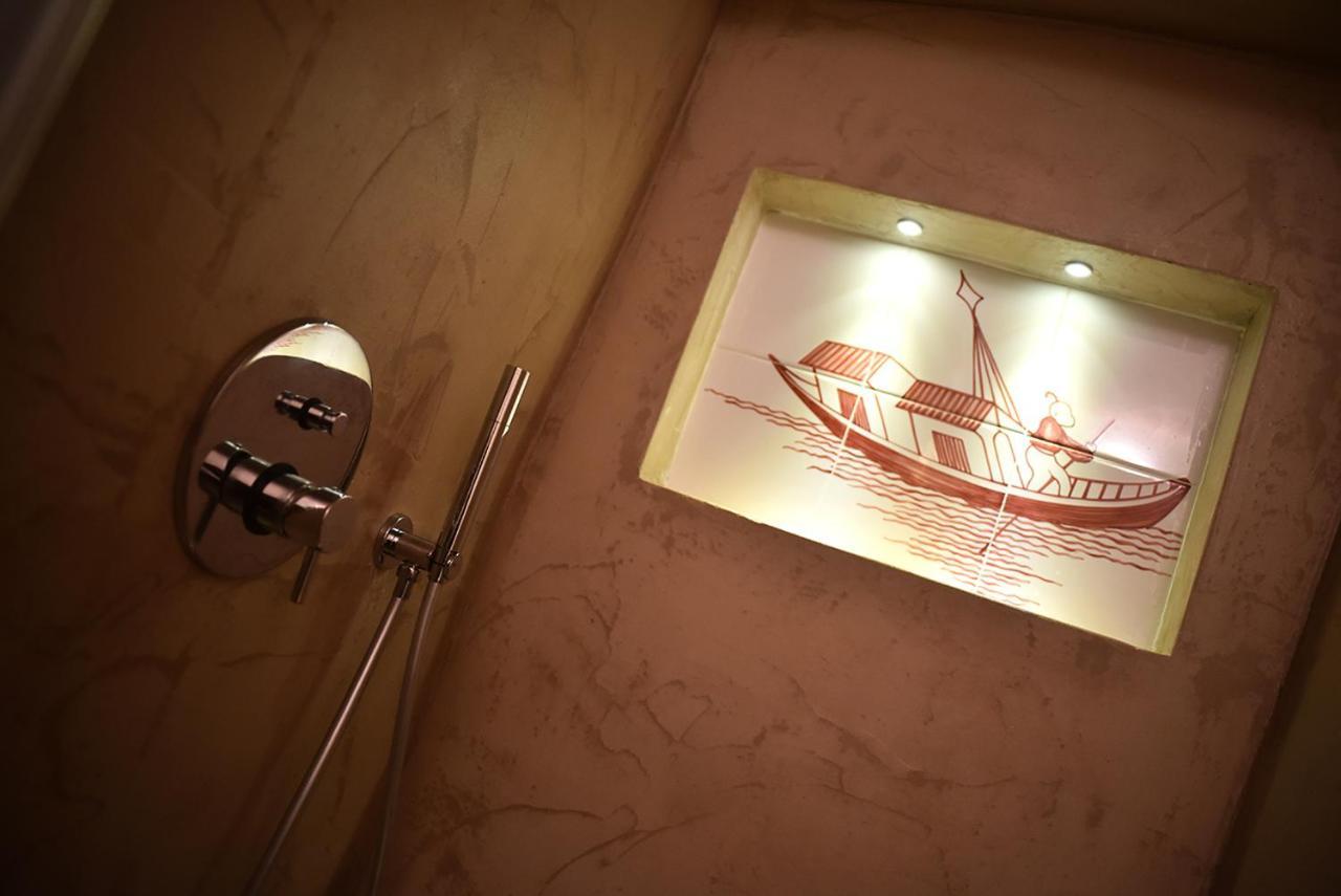 B&B Tre Principi 加利波利 外观 照片