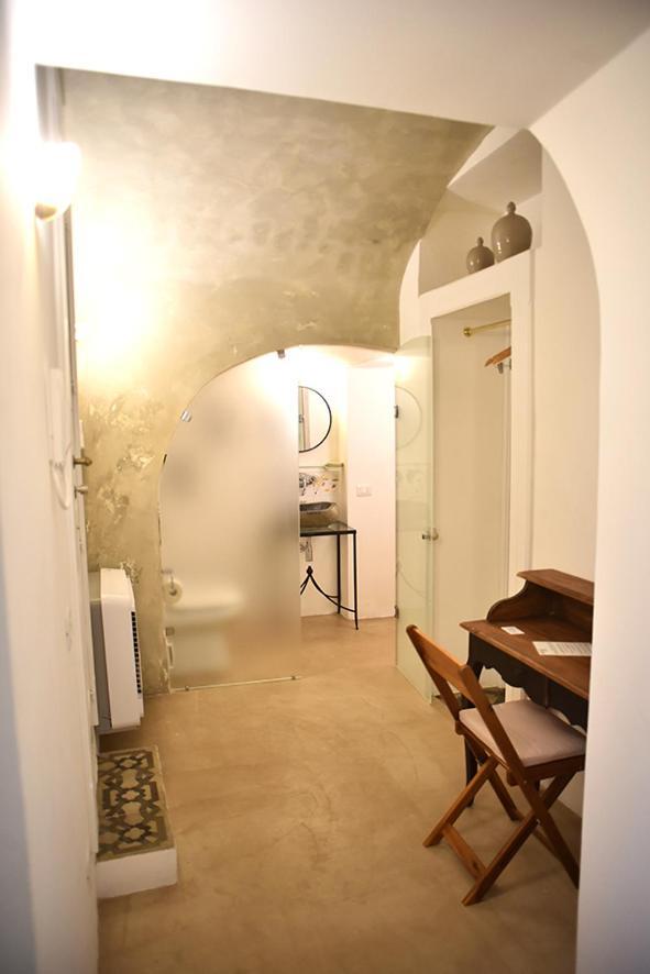 B&B Tre Principi 加利波利 外观 照片