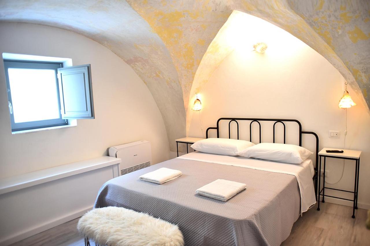 B&B Tre Principi 加利波利 外观 照片
