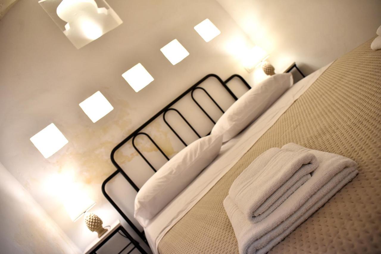 B&B Tre Principi 加利波利 外观 照片