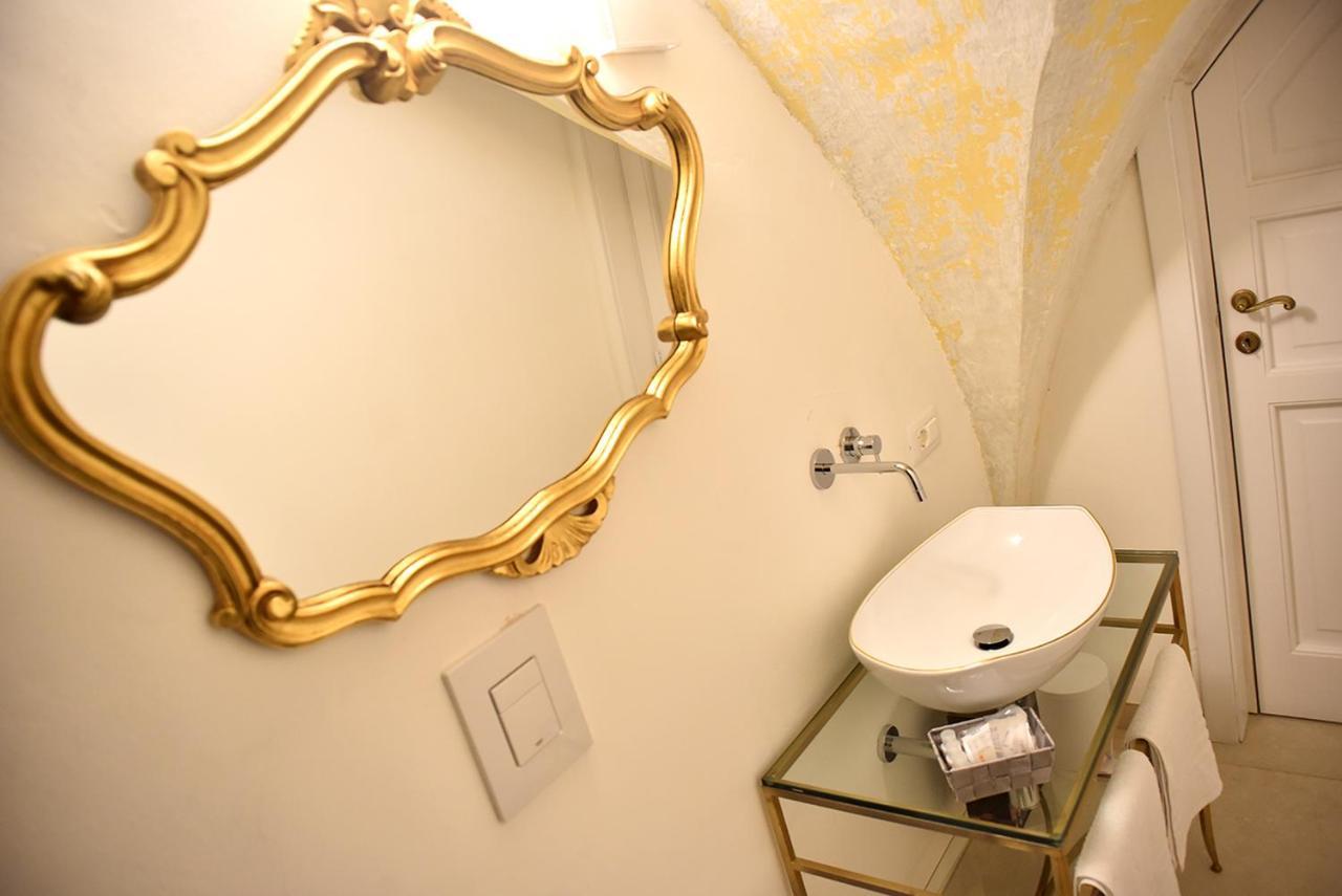 B&B Tre Principi 加利波利 外观 照片