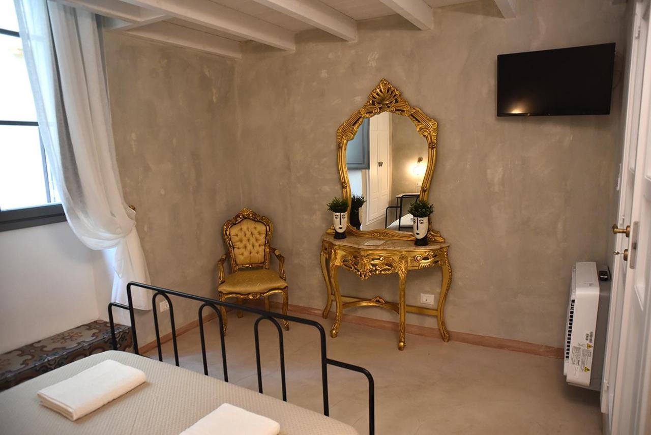 B&B Tre Principi 加利波利 外观 照片