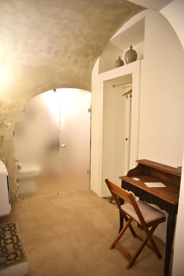 B&B Tre Principi 加利波利 外观 照片