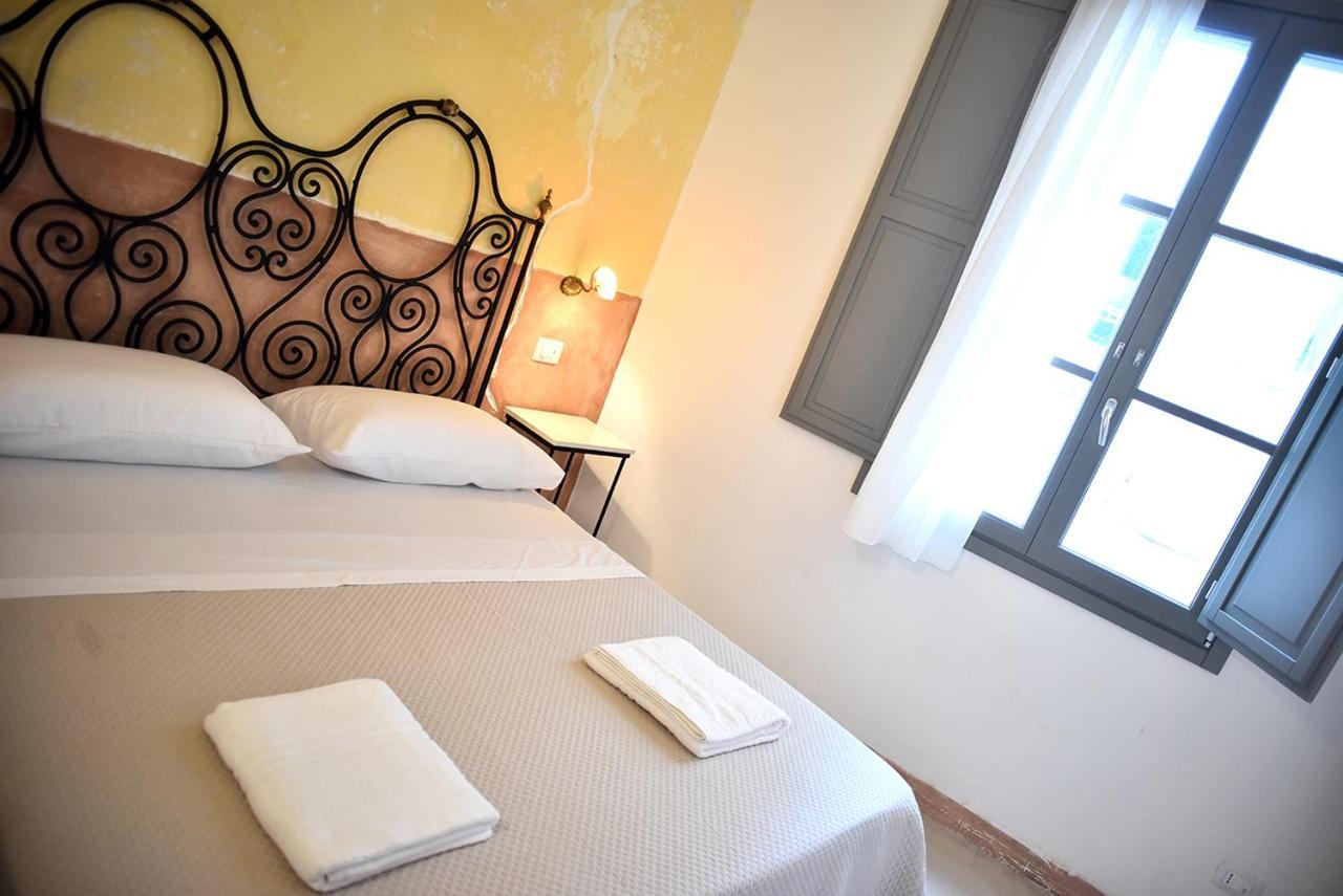 B&B Tre Principi 加利波利 外观 照片